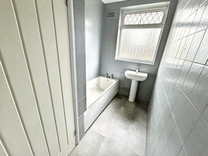 Bathroom- click for photo gallery